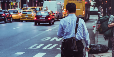 Memahami Tentang Street Photography thumbnail